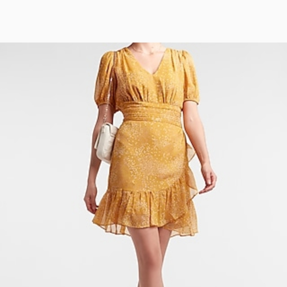 Express dress